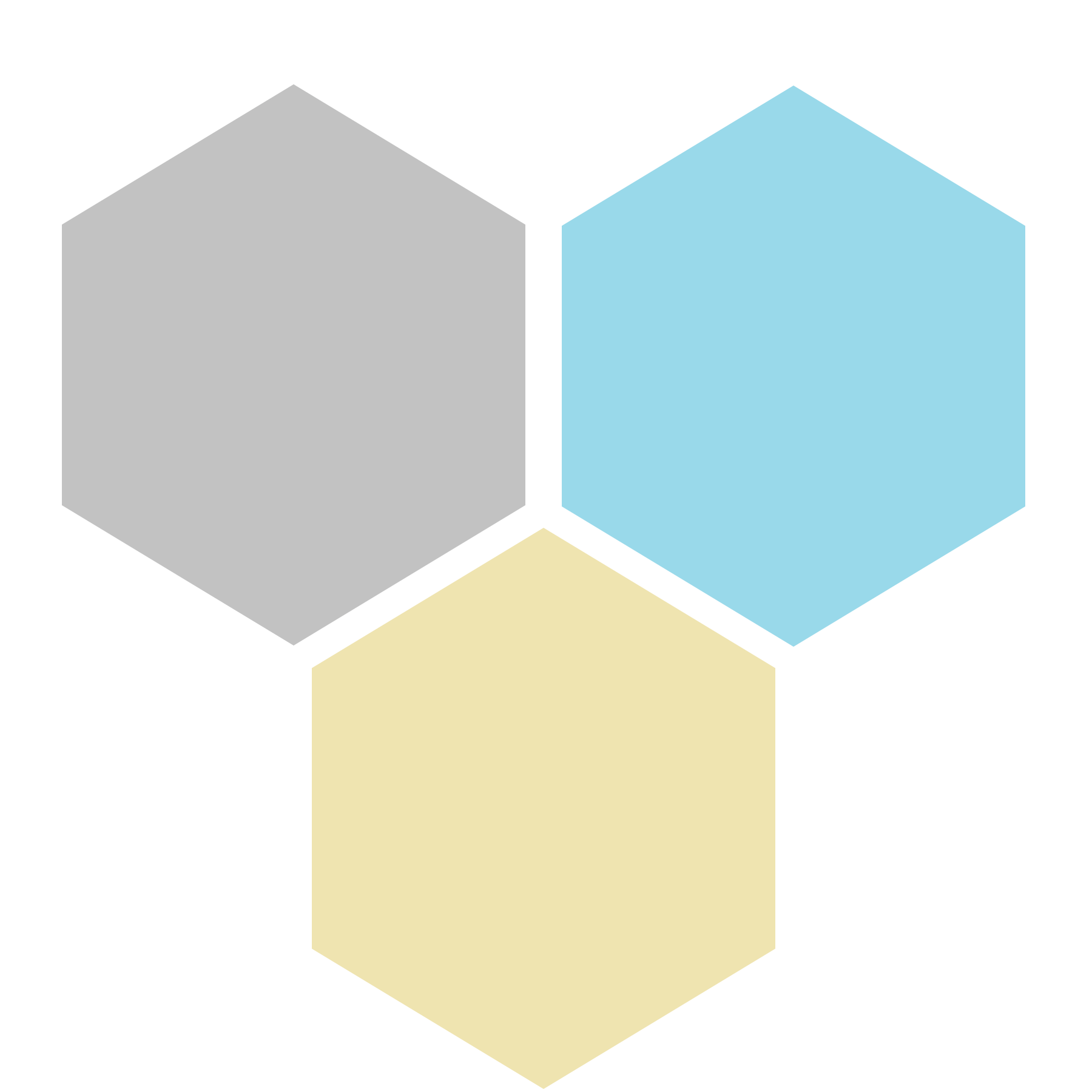 blue bee marketing logo