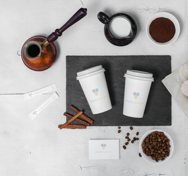 blue bee marketing instagram2
